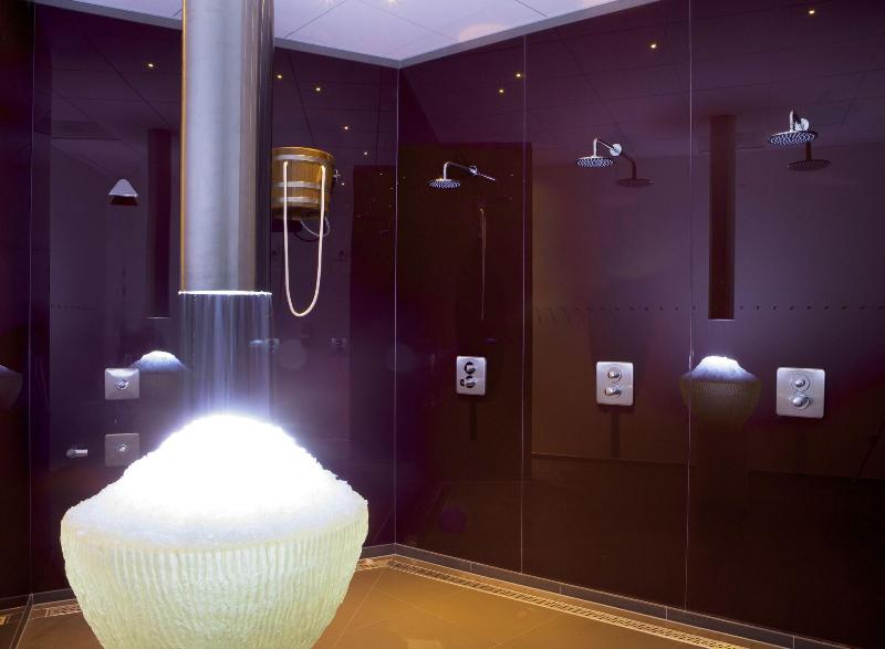 Fletcher Wellness-Hotel Helmond - Aktivite