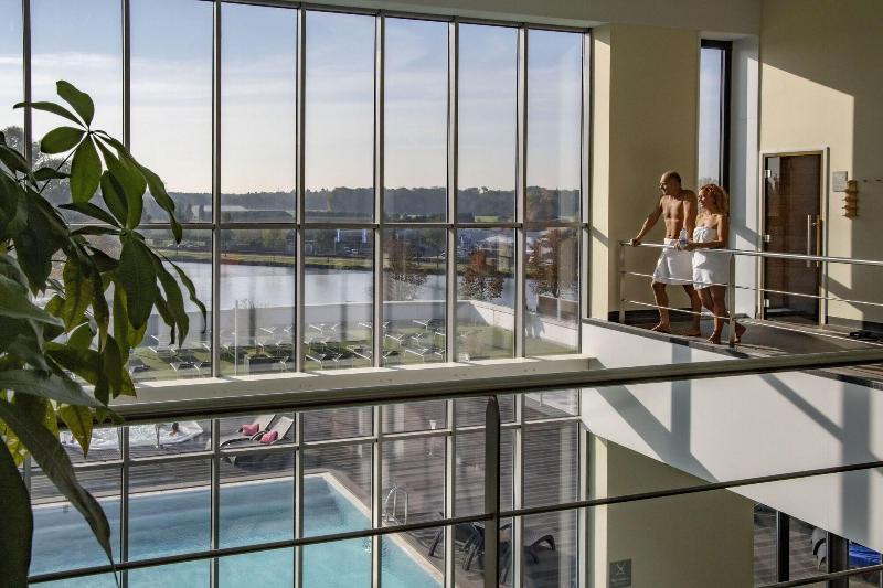 Fletcher Wellness-Hotel Helmond - Aktivite