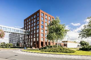 Fletcher Wellness-Hotel Helmond otel fotoğrafı