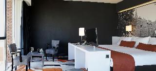 Fletcher Wellness-Hotel Helmond fotoÄŸrafÄ±