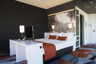 Fletcher Wellness-Hotel Helmond fotoÄŸrafÄ±