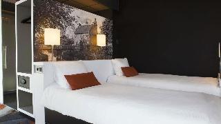 Fletcher Wellness-Hotel Helmond fotoÄŸrafÄ±