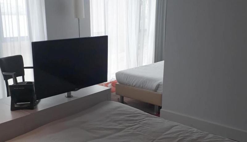 Fletcher Wellness-Hotel Helmond - Oda