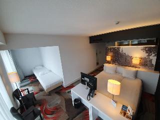 Fletcher Wellness-Hotel Helmond fotoÄŸrafÄ±