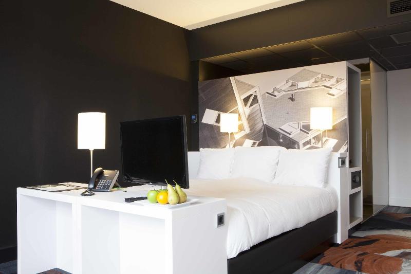 Fletcher Wellness-Hotel Helmond - Oda