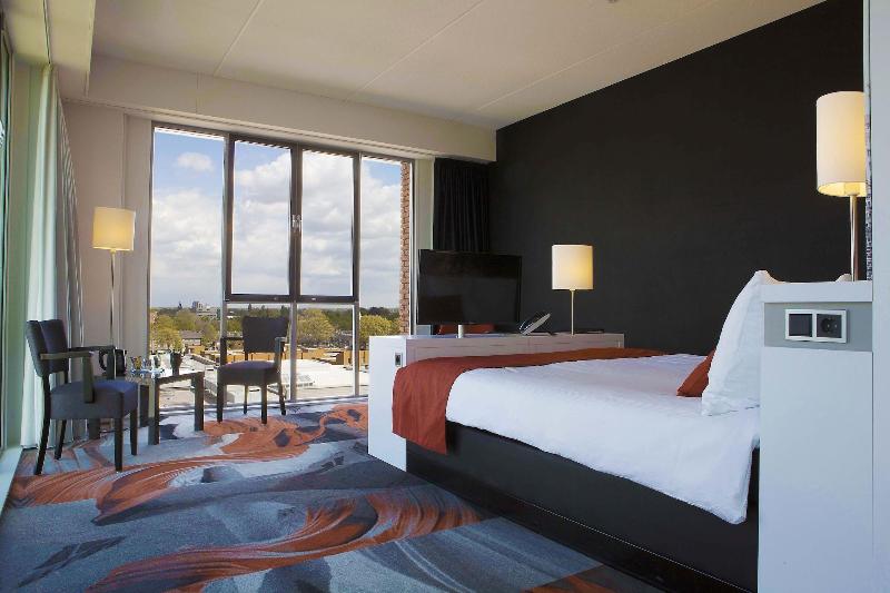 Fletcher Wellness-Hotel Helmond - Oda
