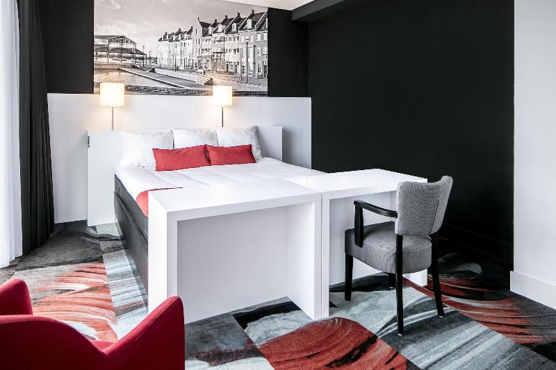 Fletcher Wellness-Hotel Helmond - Oda