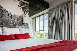 Fletcher Wellness-Hotel Helmond fotoÄŸrafÄ±