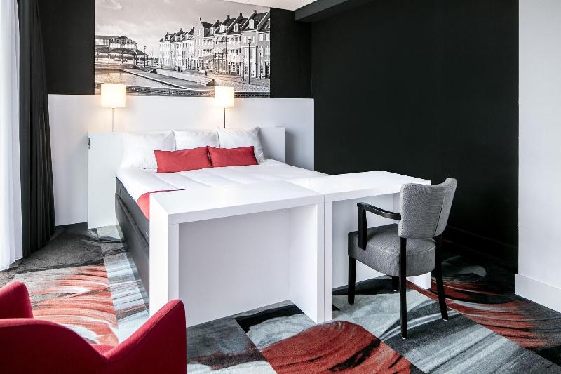 Fletcher Wellness-Hotel Helmond - Oda