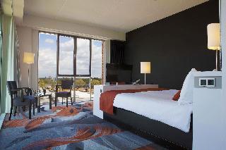 Fletcher Wellness-Hotel Helmond fotoÄŸrafÄ±
