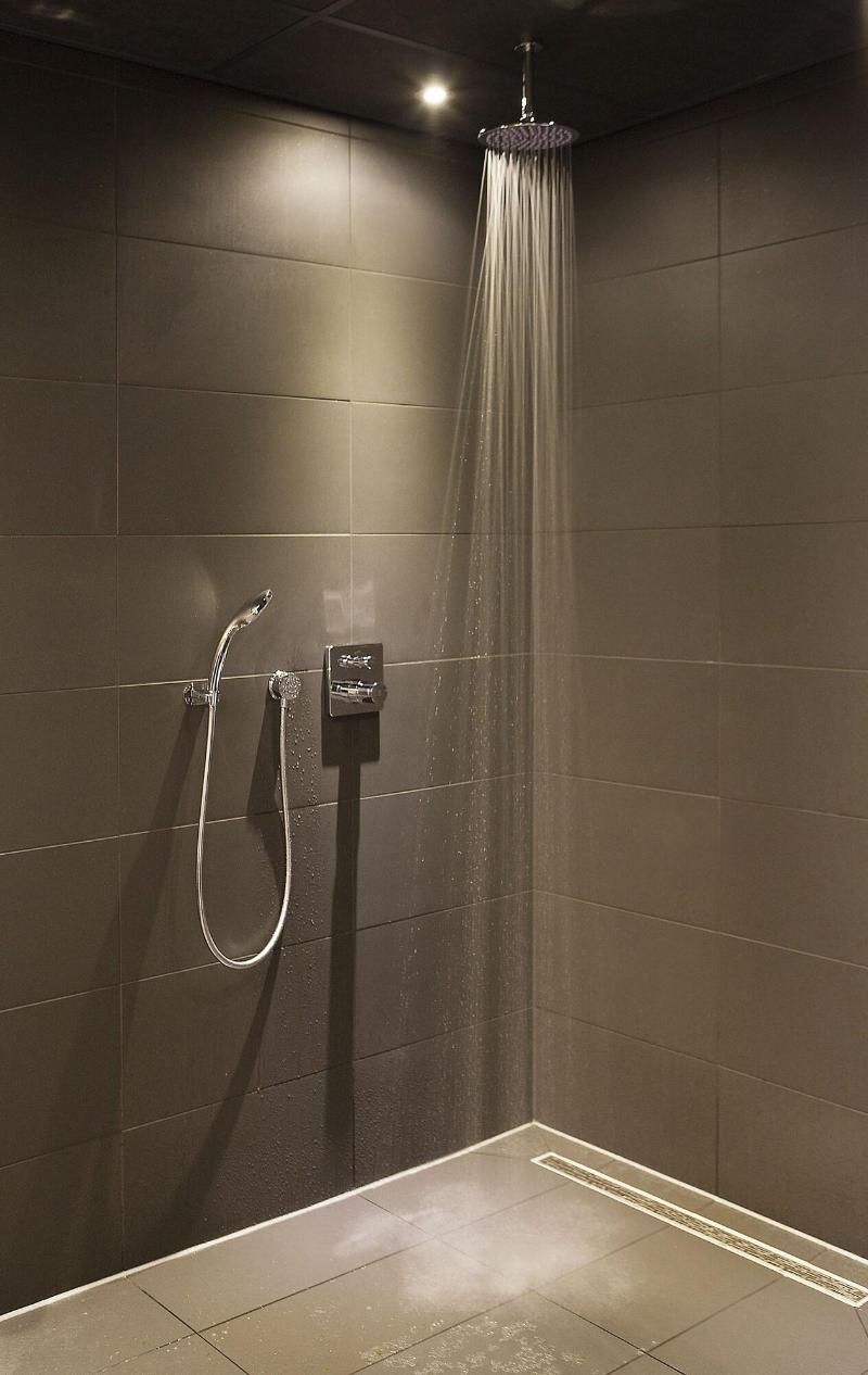 Fletcher Wellness-Hotel Helmond - Oda