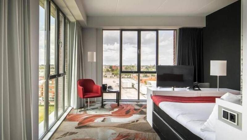Fletcher Wellness-Hotel Helmond - Oda