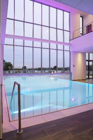 Fletcher Wellness-Hotel Helmond fotoÄŸrafÄ±