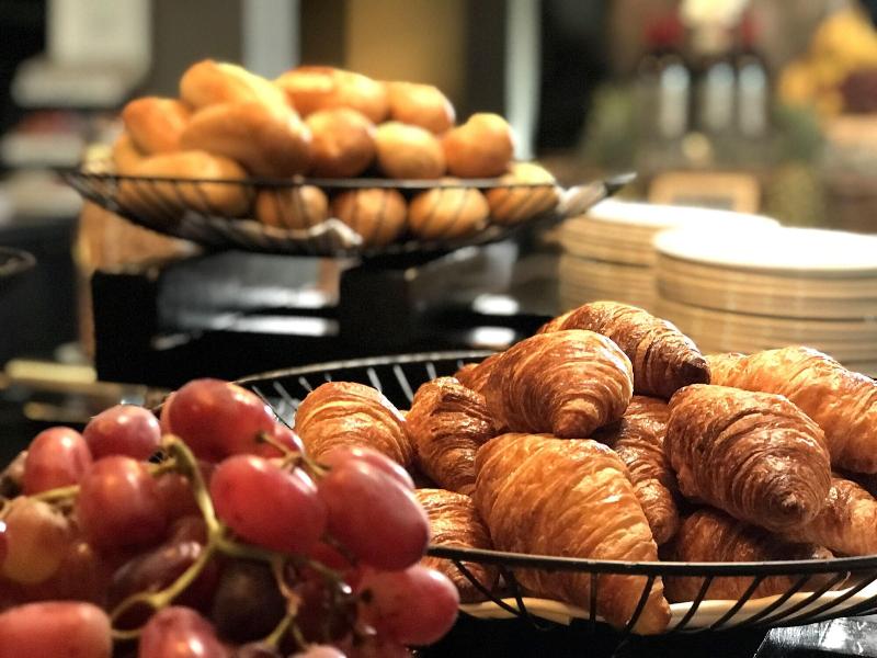 Fletcher Wellness-Hotel Helmond - Restoran