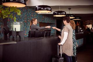 Van Der Valk Hotel Drachten fotoÄŸrafÄ±