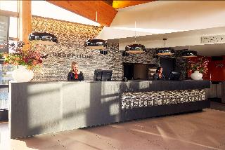 Van Der Valk Hotel Drachten fotoÄŸrafÄ±
