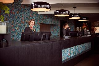 Van Der Valk Hotel Drachten fotoÄŸrafÄ±
