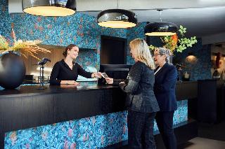 Van Der Valk Hotel Drachten fotoÄŸrafÄ±