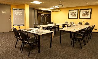Van Der Valk Hotel Drachten fotoÄŸrafÄ±