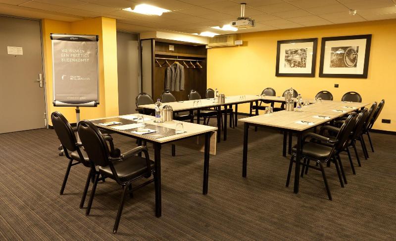 Van Der Valk Hotel Drachten - Toplantı