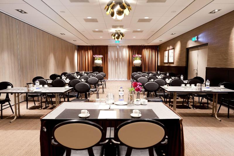 Van Der Valk Hotel Drachten - Toplantı
