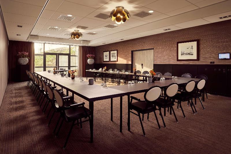 Van Der Valk Hotel Drachten - Toplantı