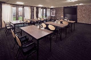 Van Der Valk Hotel Drachten fotoÄŸrafÄ±