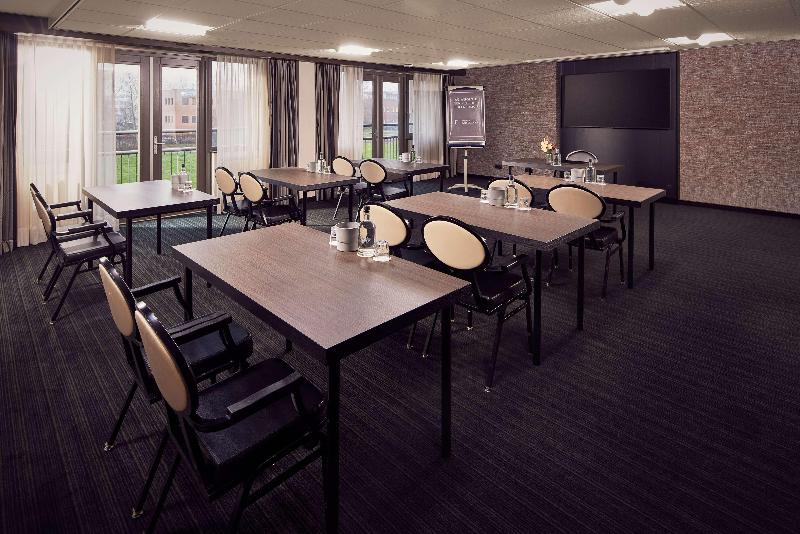 Van Der Valk Hotel Drachten - Toplantı