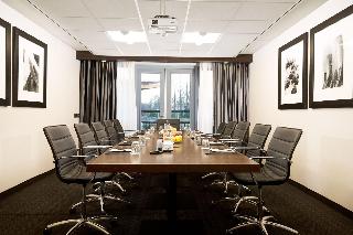 Van Der Valk Hotel Drachten fotoÄŸrafÄ±
