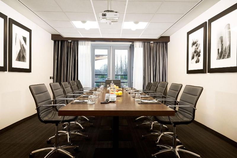 Van Der Valk Hotel Drachten - Toplantı