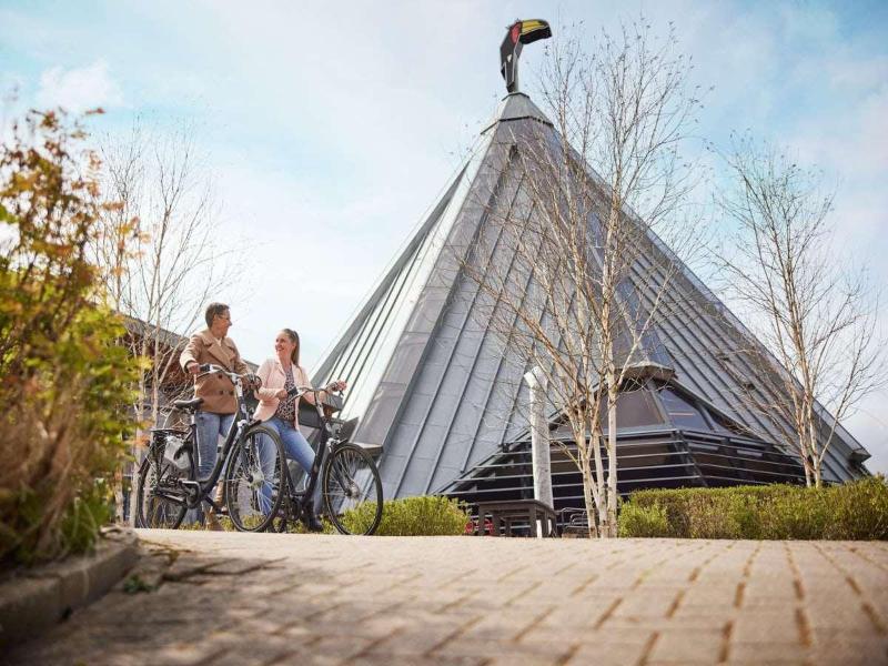 Van Der Valk Hotel Drachten - Aktivite