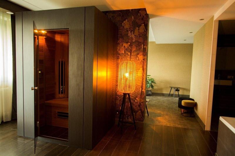 Van Der Valk Hotel Drachten - Aktivite
