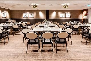 Van Der Valk Hotel Drachten fotoÄŸrafÄ±