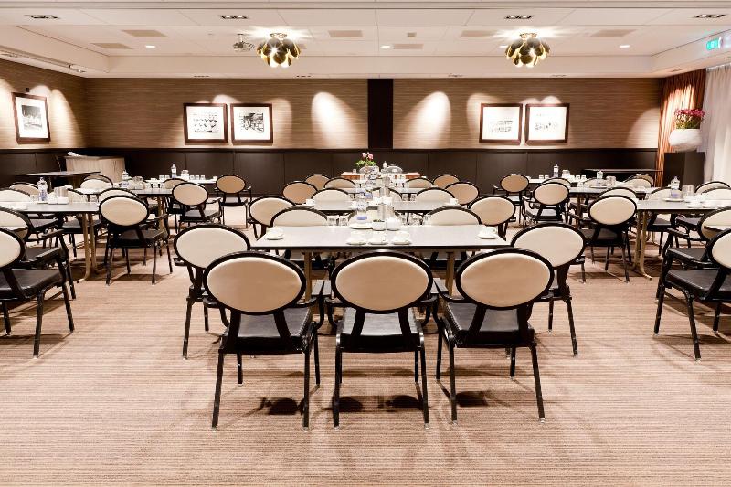 Van Der Valk Hotel Drachten - Aktivite
