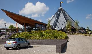 Van Der Valk Hotel Drachten fotoÄŸrafÄ±