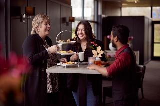 Van Der Valk Hotel Drachten fotoÄŸrafÄ±