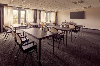 Van Der Valk Hotel Drachten fotoÄŸrafÄ±