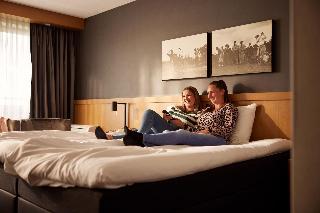 Van Der Valk Hotel Drachten fotoÄŸrafÄ±