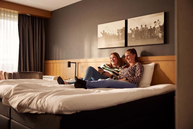 Van Der Valk Hotel Drachten - Genel
