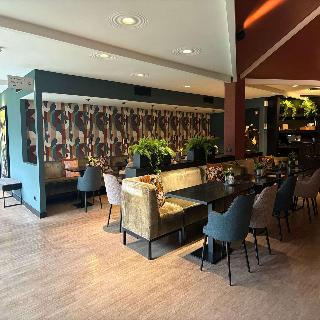 Van Der Valk Hotel Drachten fotoÄŸrafÄ±