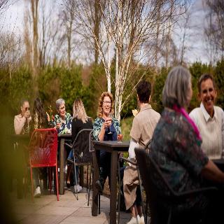 Van Der Valk Hotel Drachten fotoÄŸrafÄ±