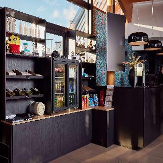 Van Der Valk Hotel Drachten fotoÄŸrafÄ±