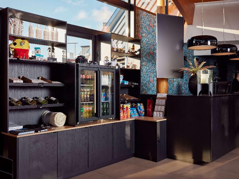 Van Der Valk Hotel Drachten - Genel