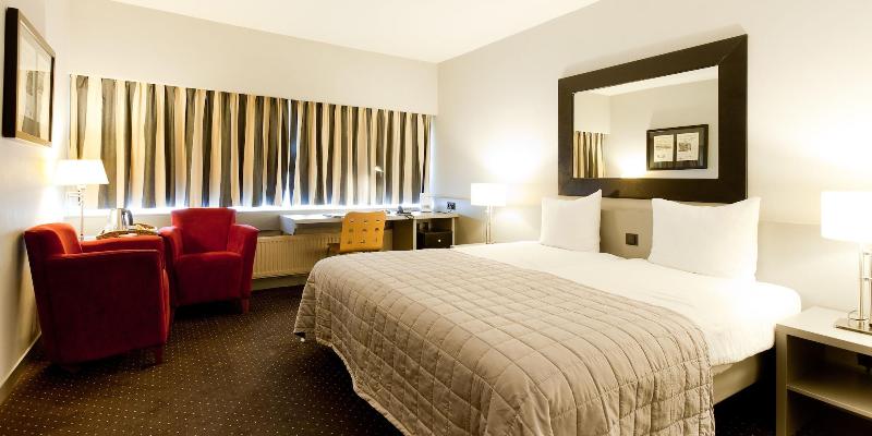 Van Der Valk Hotel Drachten - Oda