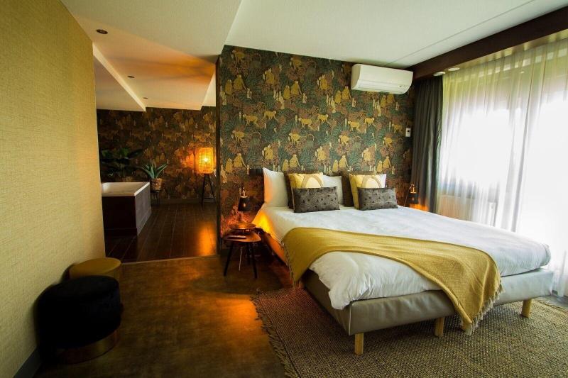 Van Der Valk Hotel Drachten - Oda
