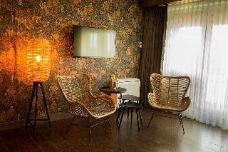 Van Der Valk Hotel Drachten fotoÄŸrafÄ±