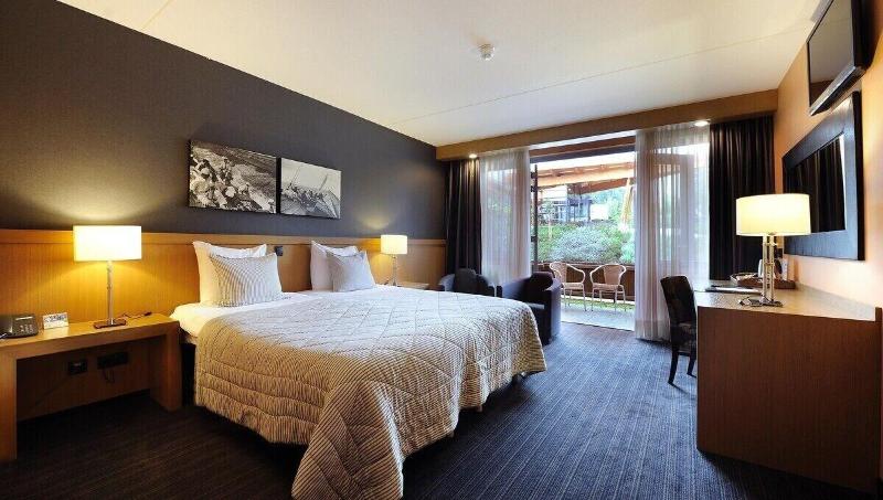 Van Der Valk Hotel Drachten - Oda