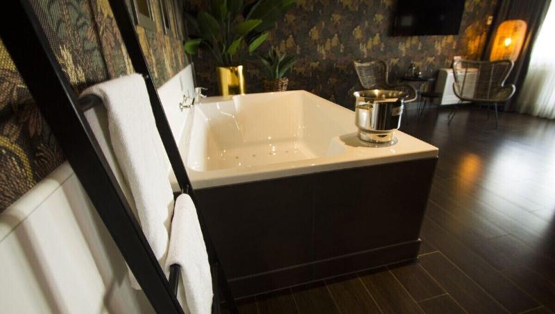 Van Der Valk Hotel Drachten - Oda