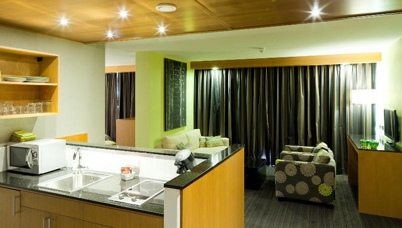 Van Der Valk Hotel Drachten - Oda