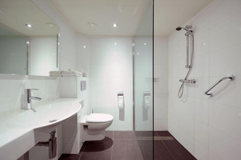 Van Der Valk Hotel Drachten - Oda